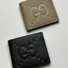 GUCCI JUMBO GG WALLET