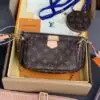 Louis Vuitton Crossbody Bag