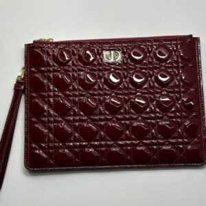 DIOR Large Caro Daily Pouch