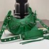 Balenciaga Cagole Vivid Shoulder Bag