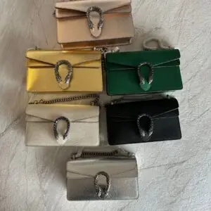 GUCCI Dionysus Mini Bag