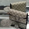 Gucci Dionysus GG Supreme Mini Bag