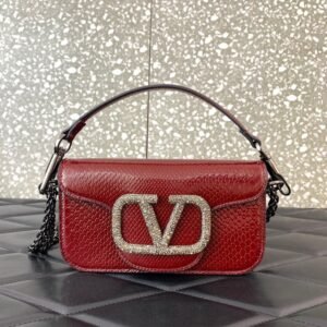 VALENTINO GARAVANI Small Shoulder Bag