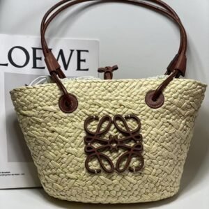 LOEWE Beach Bag