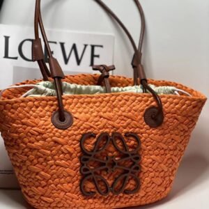 Loewe Beach Bag
