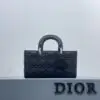 Design MEDIUM LADY D-JOY BAG - Dubai Fashion LUX