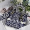 Christian Dior Lady D-Lite Bag