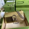 Gucci Dionysus Small Shoulder Bag