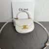 CELINE MINI BESACE CLEA HANDBAG