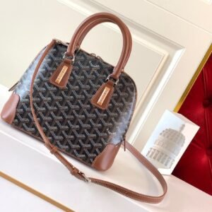 Goyard Vendome Tote Bag