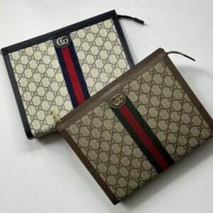 Gucci Ophidia Small Pouch