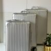 RIMOWA Trolley Bag