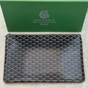 Goyard Richelieu Wallet