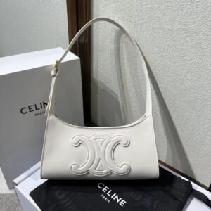 CELINE Shoulder Bag