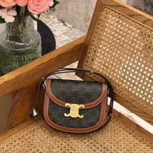 CELIN MINI BESACE CLEA BAG