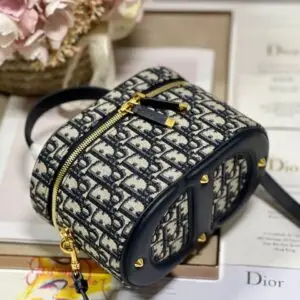 Dior Top Handle Bag