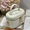 Dior Travel Small Bag