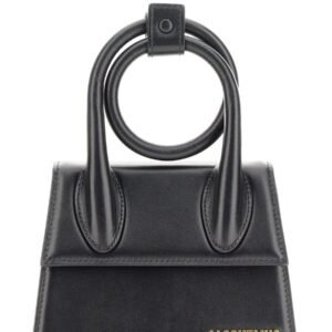 Jacquemus Le Chiquito Tote Bag