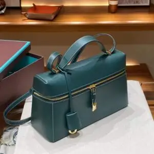 Loro Piana Shoulder Bag