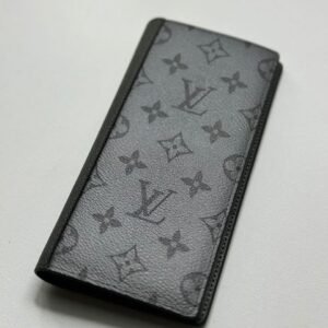 Louis Vuitton Zippy Vertical Wallet