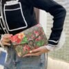 Dionysus GG Supreme chain wallet - Dubai Fashion LUX