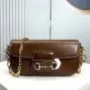 Gucci Horse bit 1955 Small Shoulder Bag