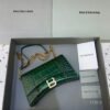 Hourglass Chain Bag - Dubai Fashion LUX