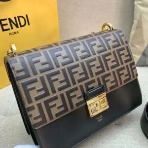 kan I Bag - Dubai Fashion LUX