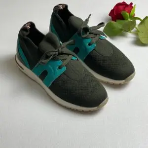 LORO PIANA Lady Flexy Walk Sneaker