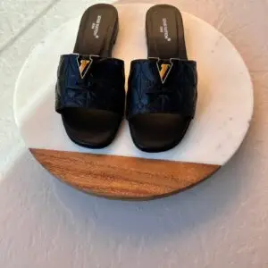 Louis Vuitton LV Mare Flat Mule