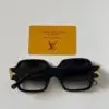 Louis Vuitton LV Clash Square Sunglasses