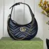 GUCCI Marmont Half Moon