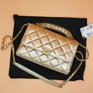 MINI FLAP BAG - Dubai Fashion LUX