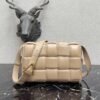 Padded Cassette Bag - Dubai Fashion LUX