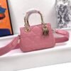 Christian Dior Lady D-Joy Bag