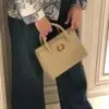 St Honoré Tote Bag - Dubai Fashion LUX