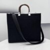 FENDI SUNSHINE MEDIUM TOTE BAG