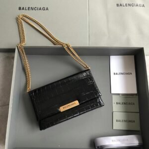 Triplet Small Bag - Dubai Fashion LUX